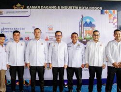 Wali Kota Bogor Tawarkan Kadin Kembangkan Jasa Pariwisata