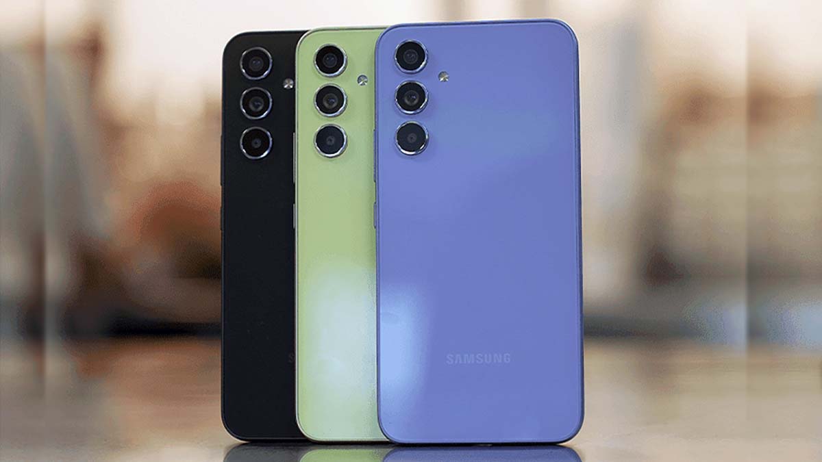 Corning Gorilla Glass 5