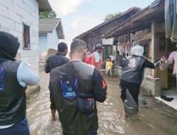 srikandi aliansi ormas bekasi