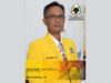 Mantan Ketua Panwas Kabupaten Bekasi, Udi Kurniawan
