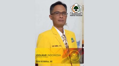 Mantan Ketua Panwas Kabupaten Bekasi Siap Maju Jadi Caleg 2024