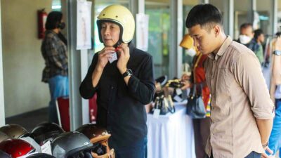 wakil walikota bogor dedi a rachim