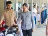 wali kota bogor bima arya melihat produk umkm