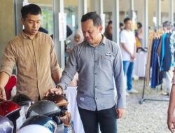 Ikhtiar Pemkot Bogor Kembangkan UMKM