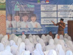 Smartren Ramadan 2023 SMAN 1 Rancabungur