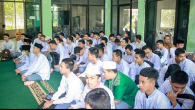 Smartren SMK Negeri 4 Bogor Siapkan Siswa Beretika, Berkarakter dan Berkompeten