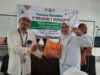 Ada Doorprize di Gelaran Sanlat SMP Negeri 1 Sukajaya