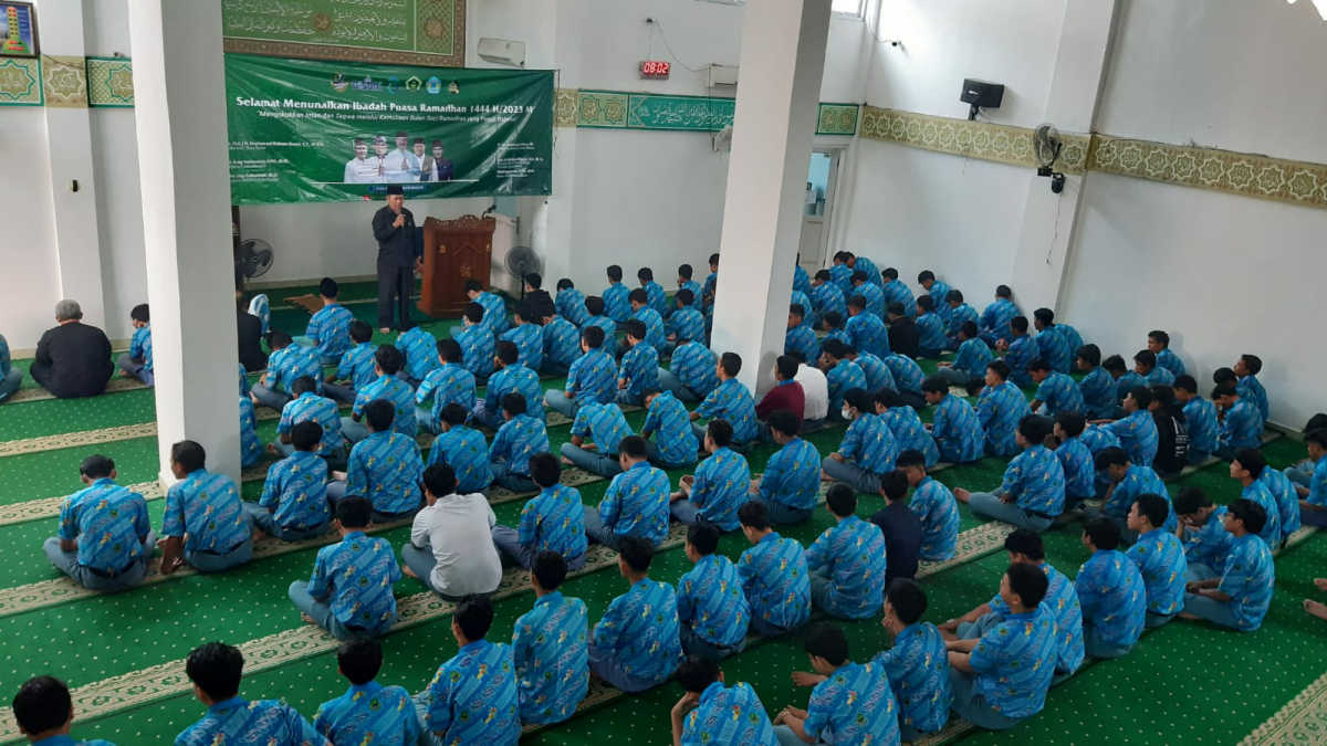 sma negeri 2.
