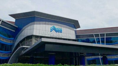 Libur Lebaran Perumda Air Tirta Kahuripan Siaga 24 Jam