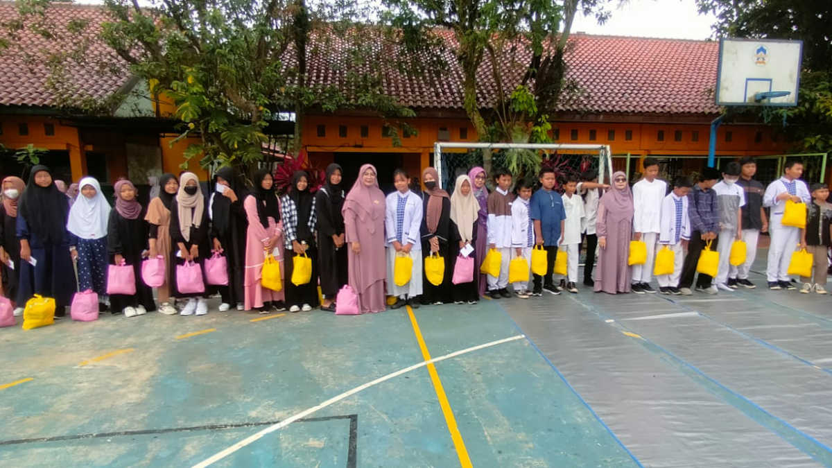 hari terakhir.