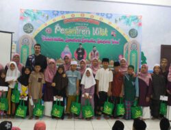 Hadirkan Aktor, Sanlat Ala SDN Kampung Sawah