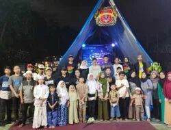 lebaran.
