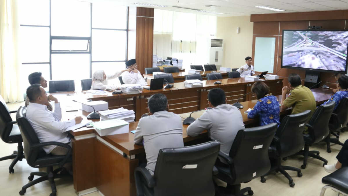 pembangunan jembatan otista