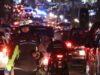 Lebih dari 30 Ribu Kendaraan Masuk ke Kawasan Puncak Bogor