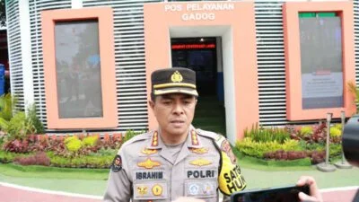Kapolda Jabar Apresiasi Polres Bogor kapolda jabar
