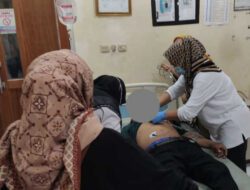 Seorang Wisatawan Meninggal Dunia Saat Menuju Lokasi Wisata Sukamakmur