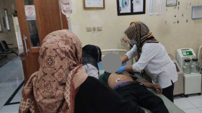 Seorang Wisatawan Meninggal Dunia Saat Menuju Lokasi Wisata Sukamakmur