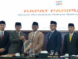 Perda Ramah HAM Kota Bogor Resmi Disahkan