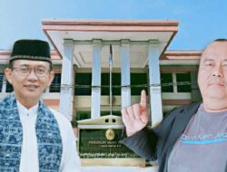 Mangkir Sidang di PN Cikarang, Pj Bupati Bekasi Bungkam