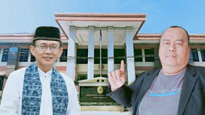 Mangkir Sidang di PN Cikarang, Pj Bupati Bekasi Bungkam