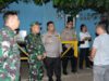 Sinergitas TNI-Polri