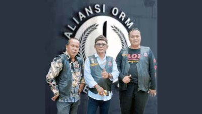 AOB Kawal Usulan 3 Nama Calon Penjabat Bupati Bekasi