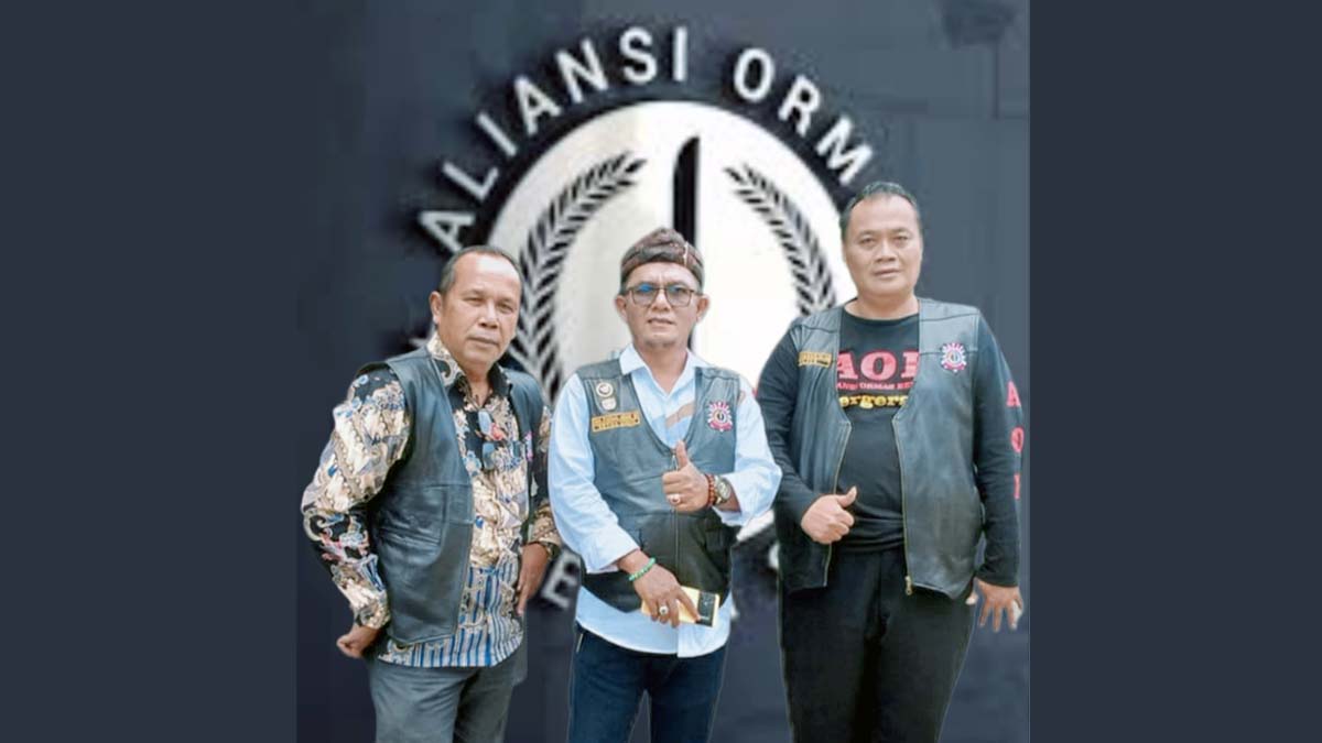 nama calon penjabat bupati bekasi