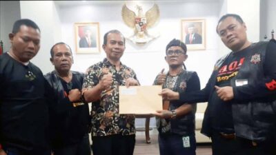 aliansi ormas bekasi