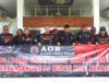 AOB Tolak Perpanjangan Pj Bupati Bekasi Dani Ramdan