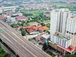 Praktek Esek-esek di Apartemen Bogor Valley Terbongkar apartemen bogor valley