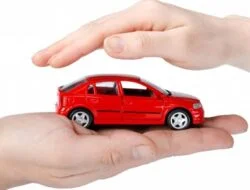 Asuransi Mobil Lindungi Investasi Anda