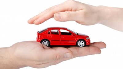 Asuransi Mobil Lindungi Investasi Anda