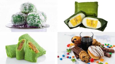 Bisnis Kuliner di Bulan Ramadan, Ini yang Wajib Diperhatikan