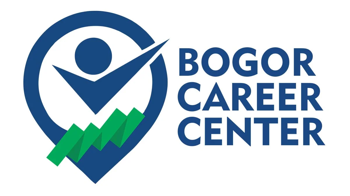 Bagaimana Bogor Career Center Membantu Anda Temukan Pekerjaan Impian logo bogor career center