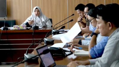 Baru 26 Persen Aset Tanah Milik Pemkot Bogor Tersertifikasi