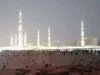 lokasi pemakaman jannatul baqi