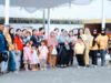 Maryati Dona Hasanah Gelar Bazar Ramadan Murah