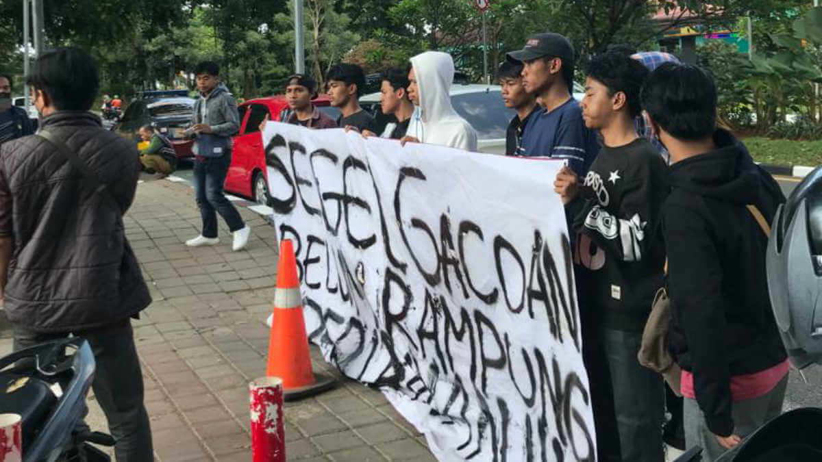 Mie Gacoan Bogor