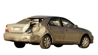 Asuransi Mobil Lindungi Investasi Anda mobil rusak
