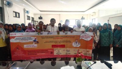 sosialisasi vaksinasi polio