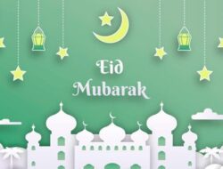Perayaan Idulfitri 2023, Inilah Potensi dan Tantangan UMKM di Era Digital