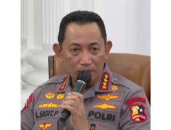 Survei Indikator: Tingkat Kepercayaan ke Polri Naik Jadi 73,2%