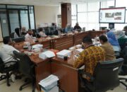 Bahas Pembangunan Museum Pajajaran, Komisi IV DPRD Kota Bogor Undang Disparbud