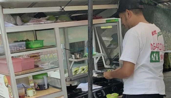 makan.