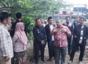 Empang Akan Disulap Jadi Kawasan Arabian Town