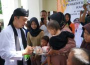 2.001 Anak di Kota Bogor Rawan Stunting