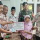 Dana Desa Cair, Pemdes Sukaraksa Salurkan BLT Rp 900 Ribu