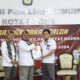 launching