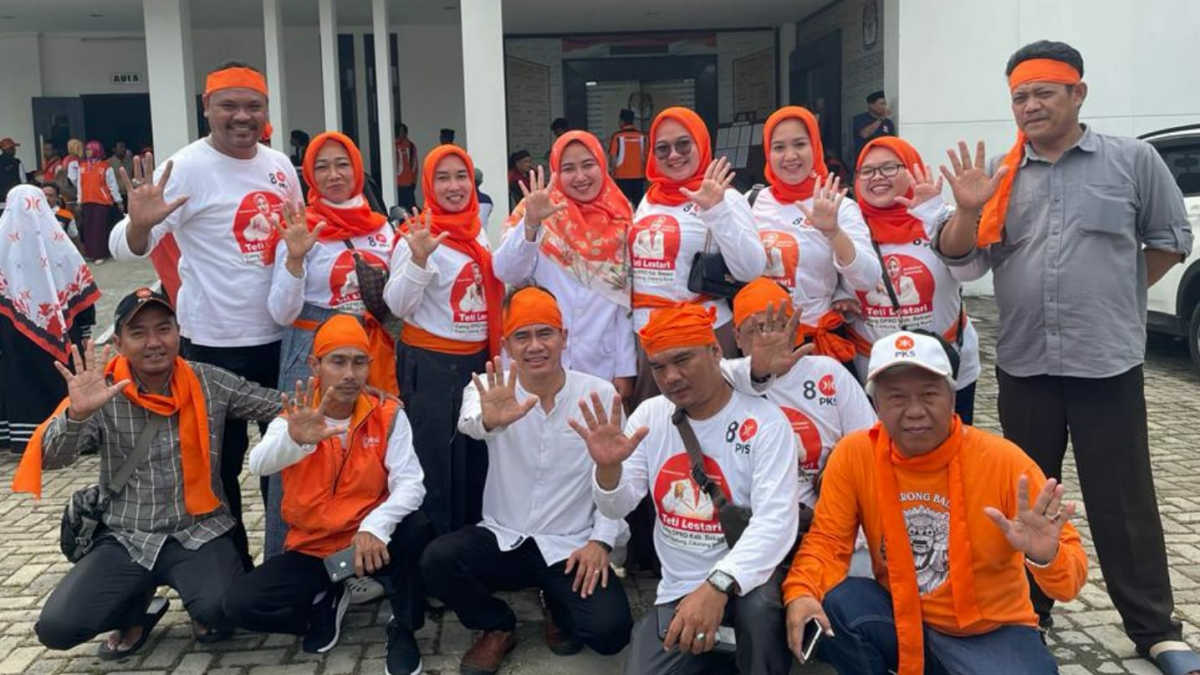 nomor