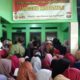 Warga Desa Karyasari Leuwiliang Rela Antre Demi 10 Kilogram Beras